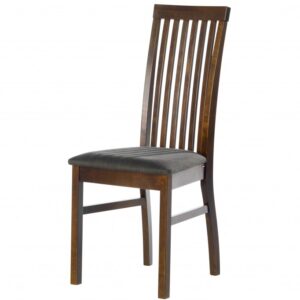classic chair darkwalnut saturnus front 1024x682 1