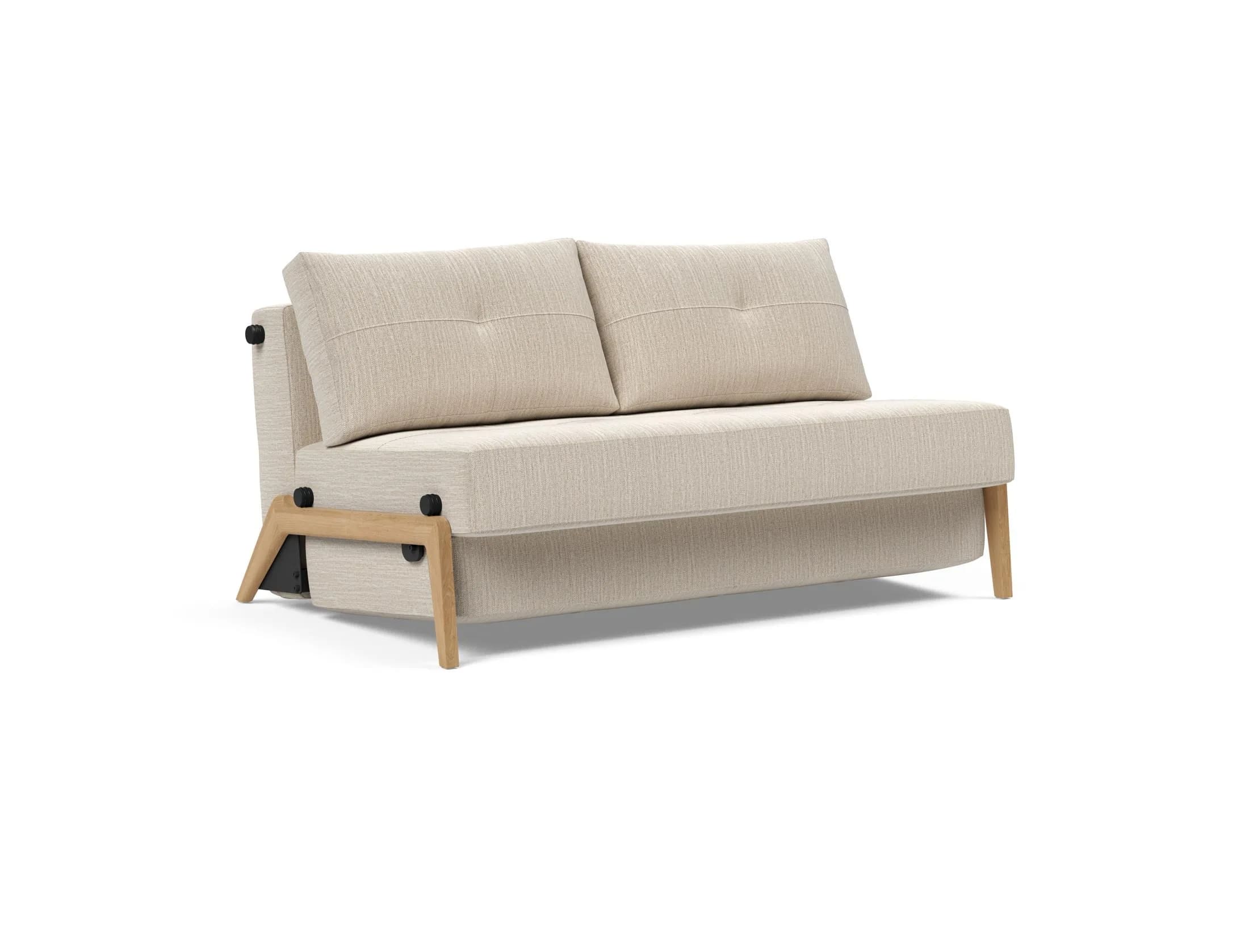 Диван – кровать cubed 160 wood_66f8d22d769b0. Jpeg Диван - кровать CUBED 160 WOOD — изображение 1