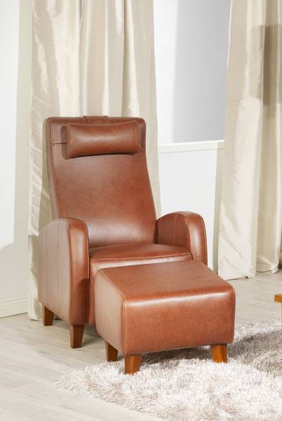 Gentrec-2 Gent recliner – Кресло-релакс - Image 1