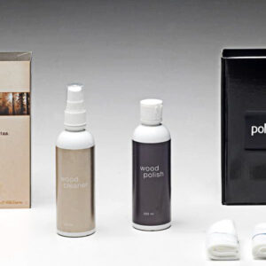 pohjanmaan wood care kit