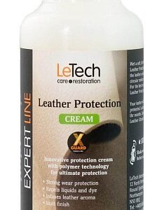Защитный крем для кожи Leather Protection Cream X-GUARD PROTECTED