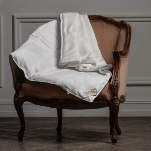 BSC-313 Комплект BABY SILK COCOON подушка/одеяло