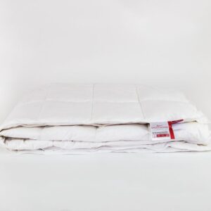 409165 Одеяло Kauffmann Sleepwell Comfort Decke легкое 200х220