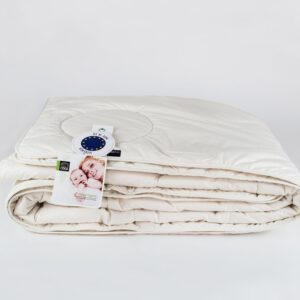 33856 Одеяло ODEJA ORGANIC Lux Cotton легкое 220x200