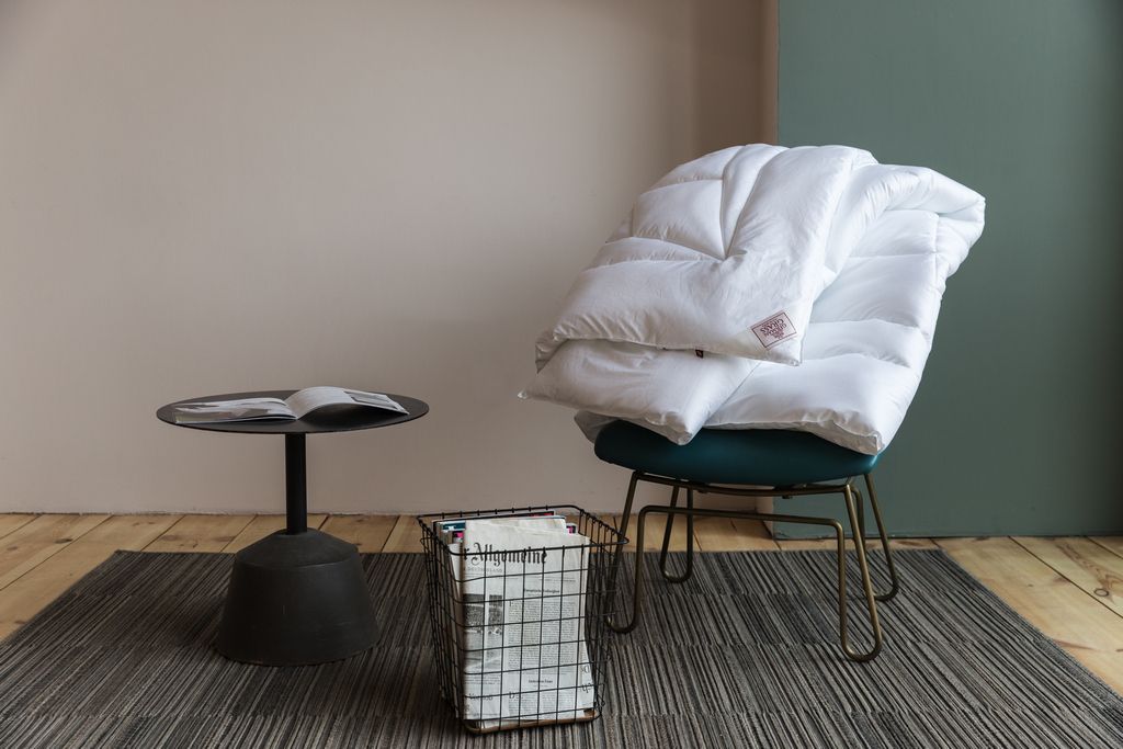 Одеяло non-allergenic premium grass всесезонное 160х220 108172 Одеяло NON-ALLERGENIC PREMIUM GRASS всесезонное 160х220 — изображение 1