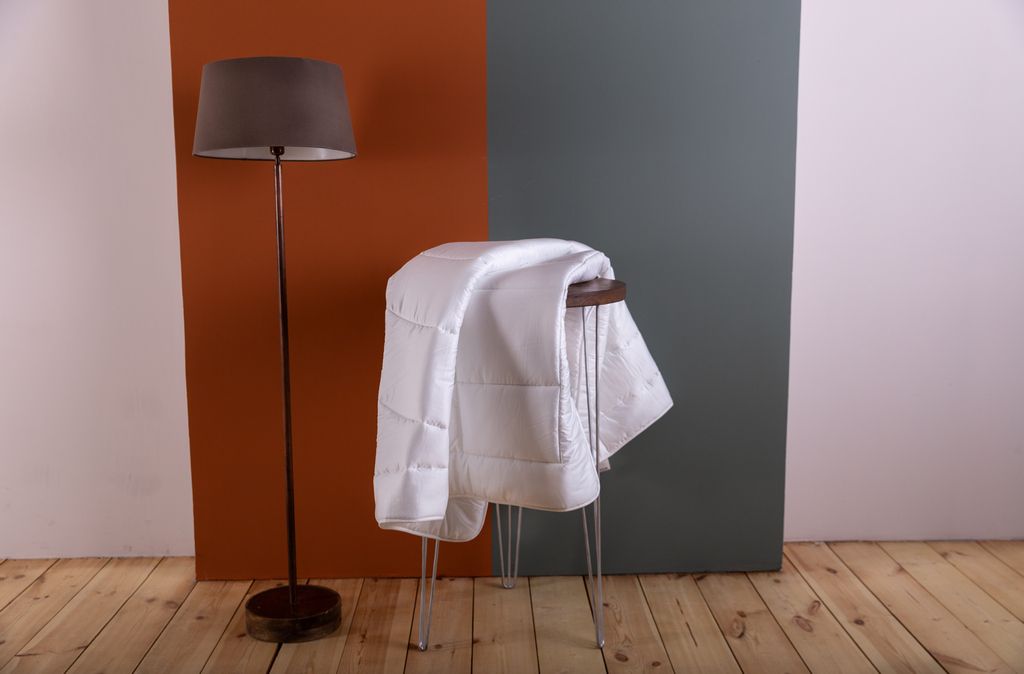 Одеяло wellness grass всесезонное 240х220 110180 Одеяло WELLNESS GRASS всесезонное 240х220 - Image 1