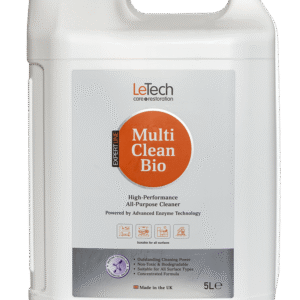 Универсальный очиститель Multi-Clean Bio