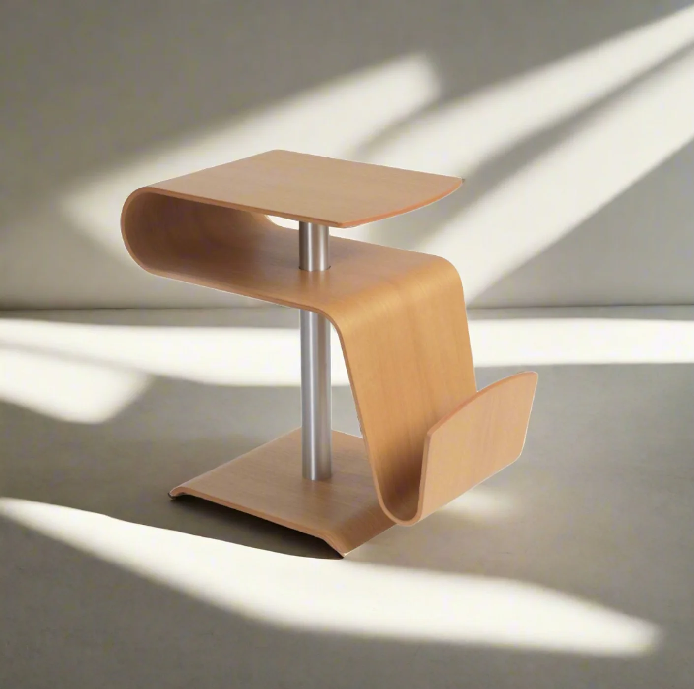 Conform-timeout-table-angela-reed-438758 CONFORM — приставные столики — изображение 1