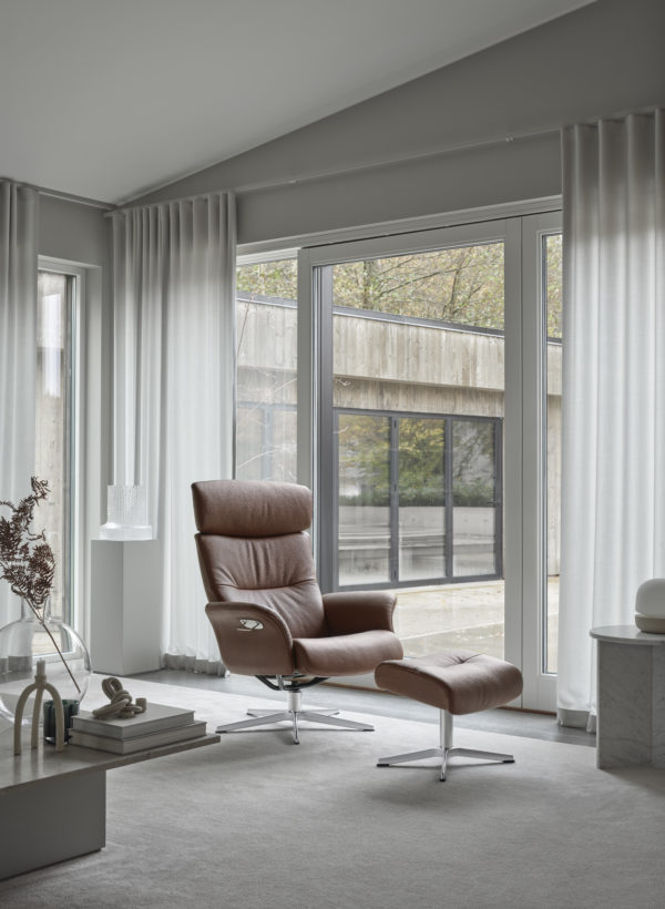 Master classic made for your needs by jahn aamodt MASTER CLASSIC — кресло — изображение 1